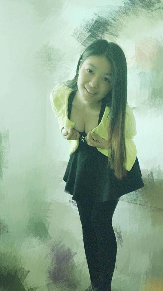 18P Chinese Amateur-207