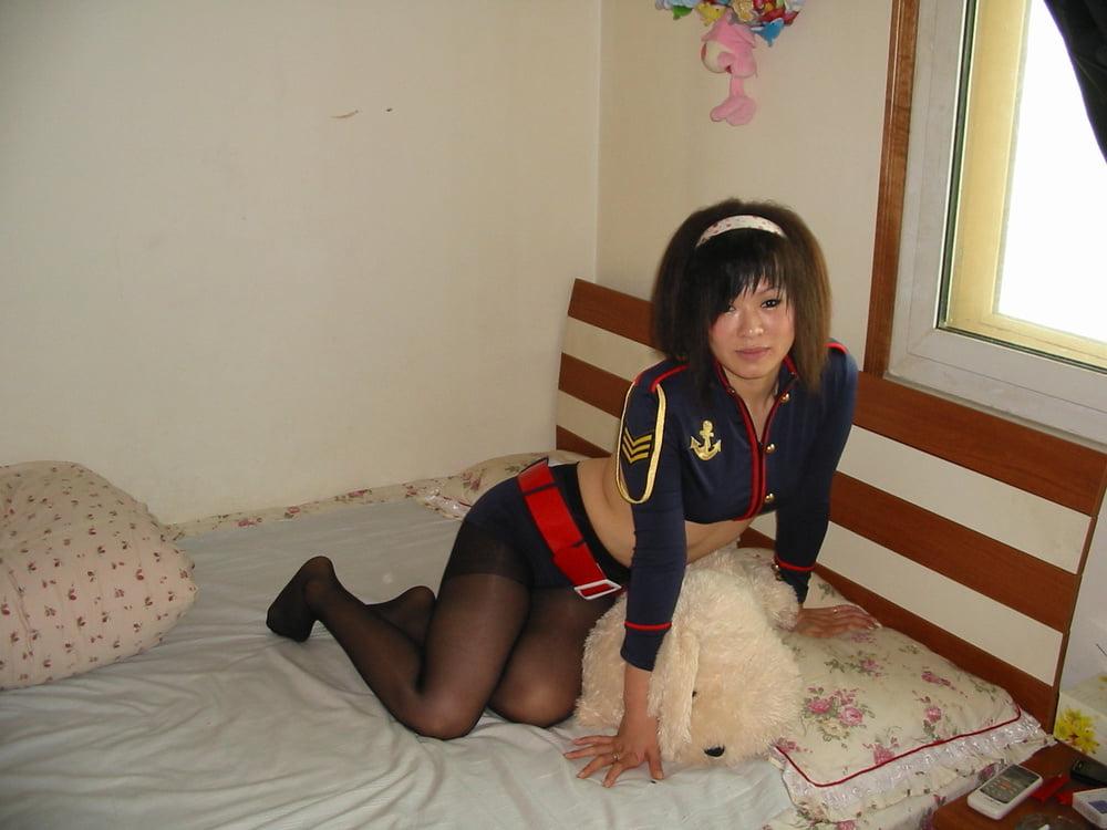 25P Chinese Amateur-218