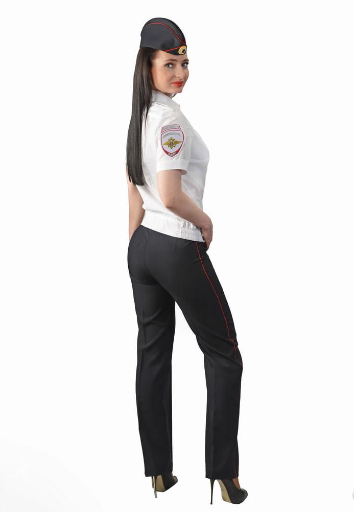 19P Military #2