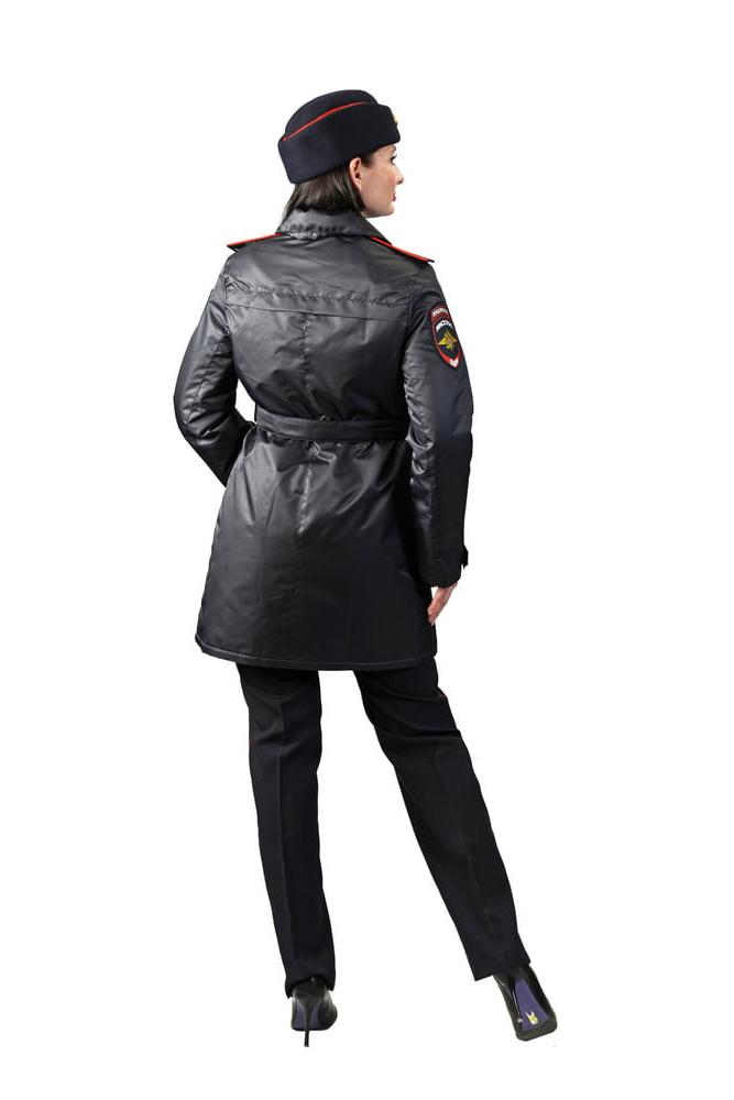 19P Military #2