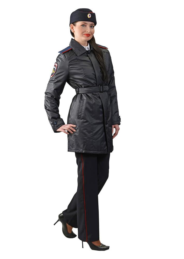 19P Military #2