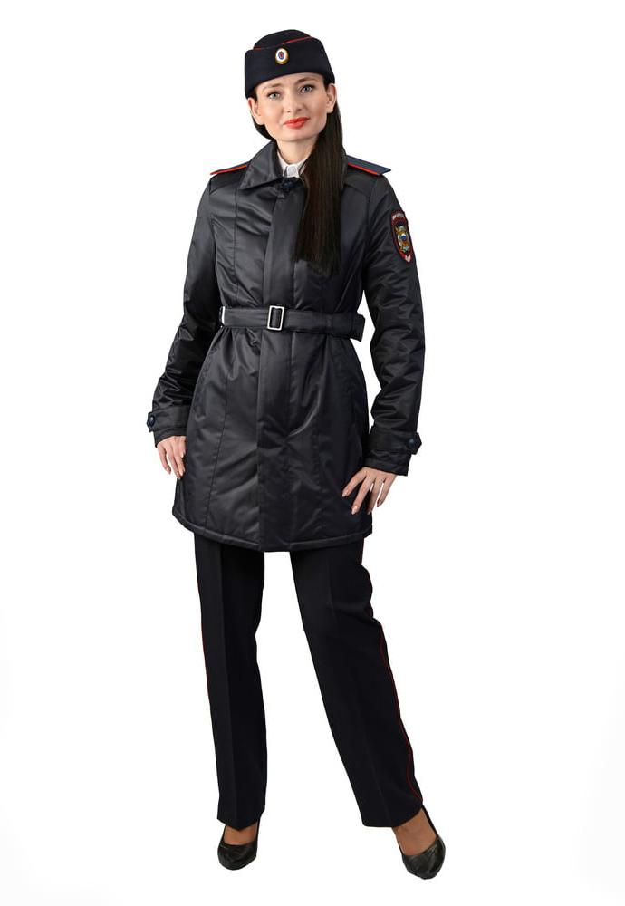 19P Military #2