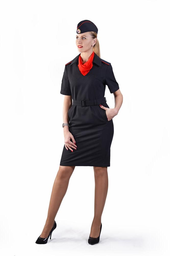 19P Military #2