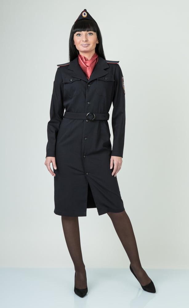 19P Military #2