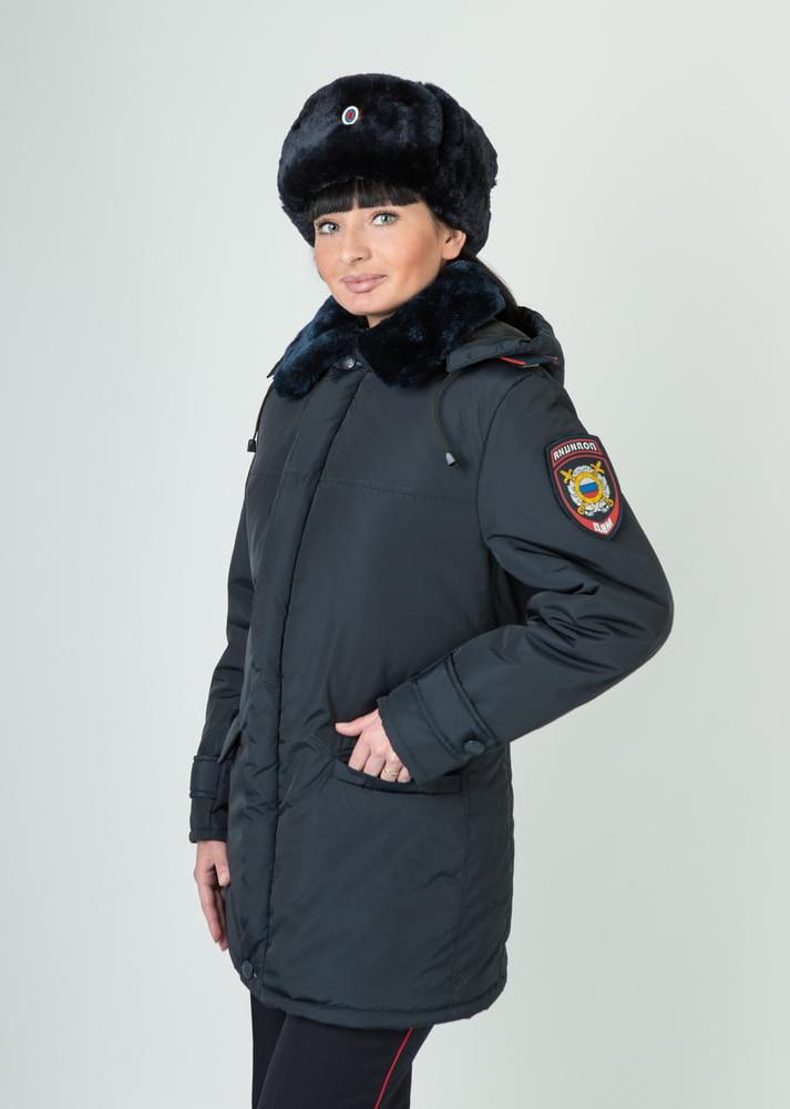 19P Military #2