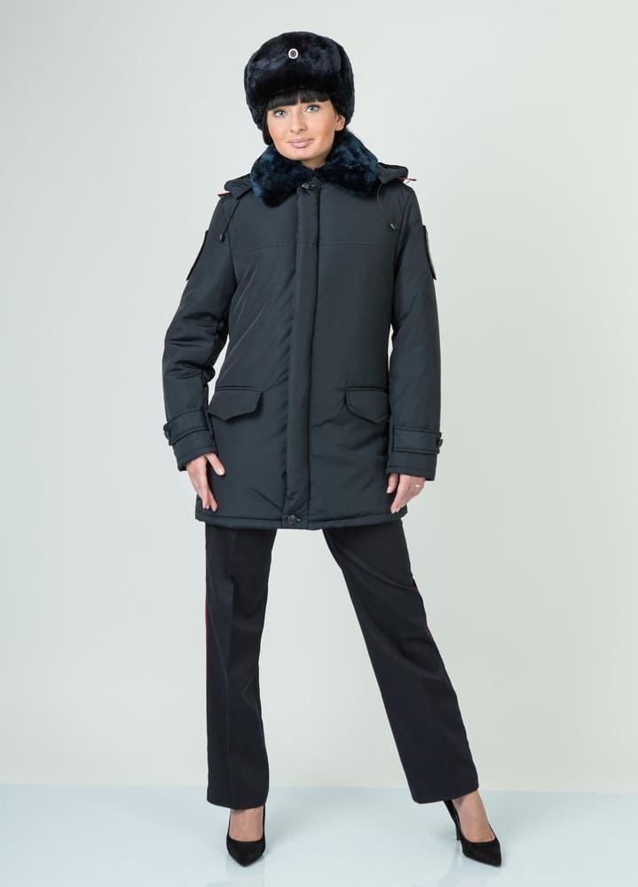 19P Military #2