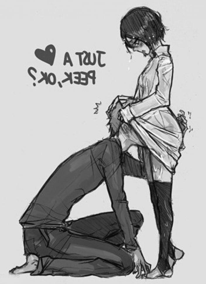 20P Drawings cartoons art 65
