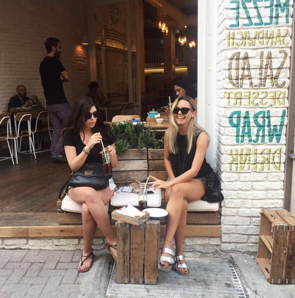 15P Turkish Instagram Girls 72 Simla