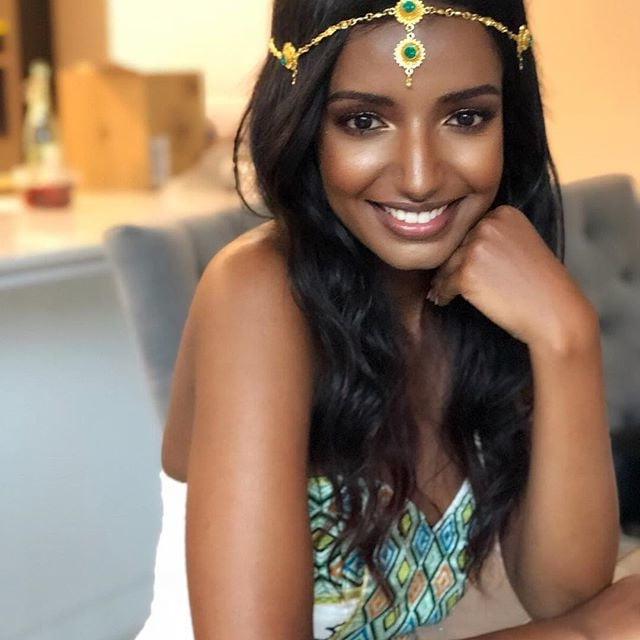 16P Somali &amp; Ethiopian Sexy Girls VOL.2