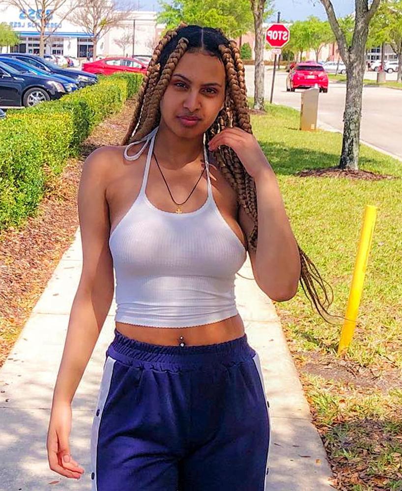 16P Somali &amp; Ethiopian Sexy Girls VOL.2