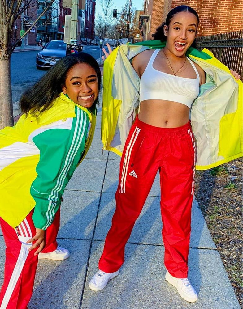 16P Somali &amp; Ethiopian Sexy Girls VOL.2