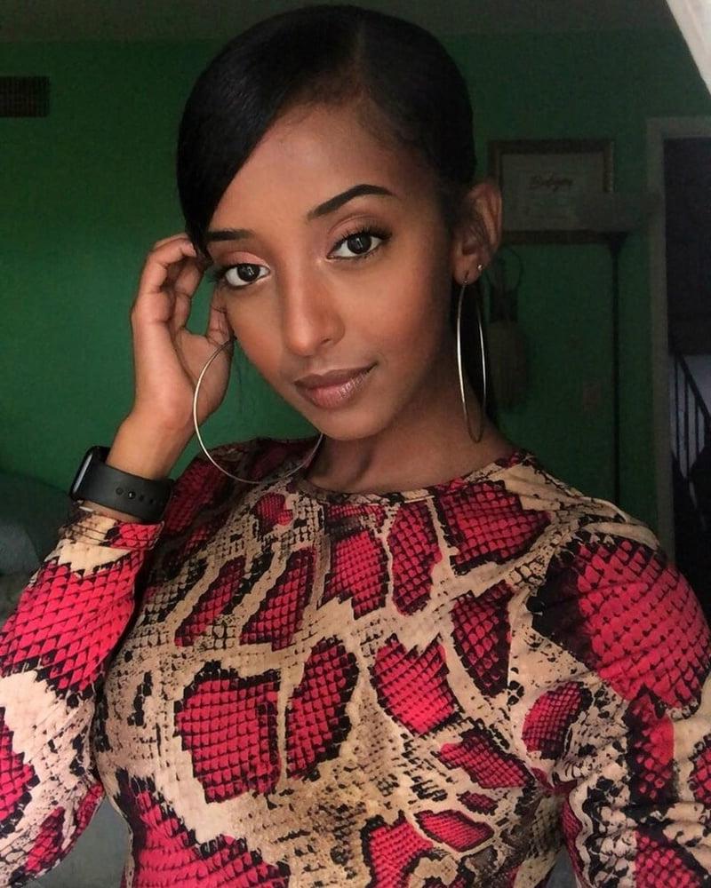 16P Somali &amp; Ethiopian Sexy Girls VOL.2