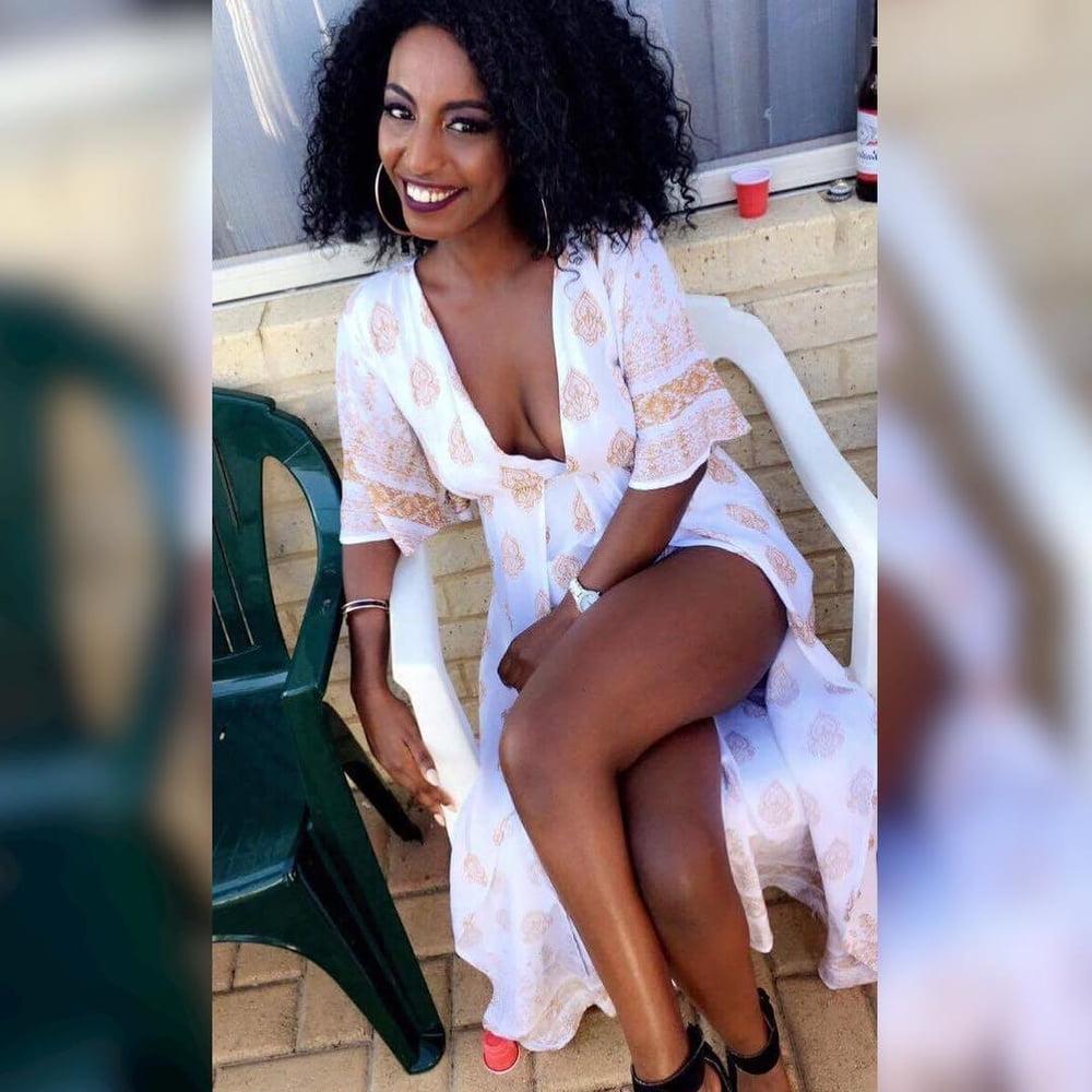 16P Somali &amp; Ethiopian Sexy Girls VOL.2