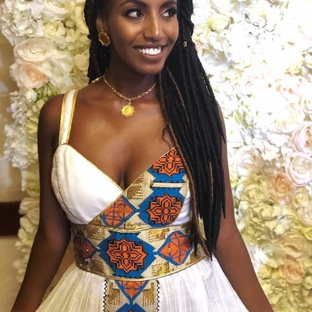 16P Somali &amp; Ethiopian Sexy Girls VOL.2