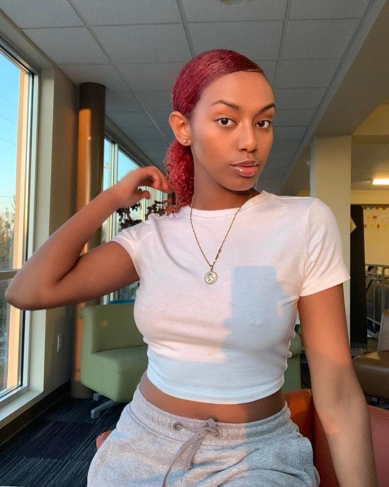 16P Somali &amp; Ethiopian Sexy Girls VOL.2