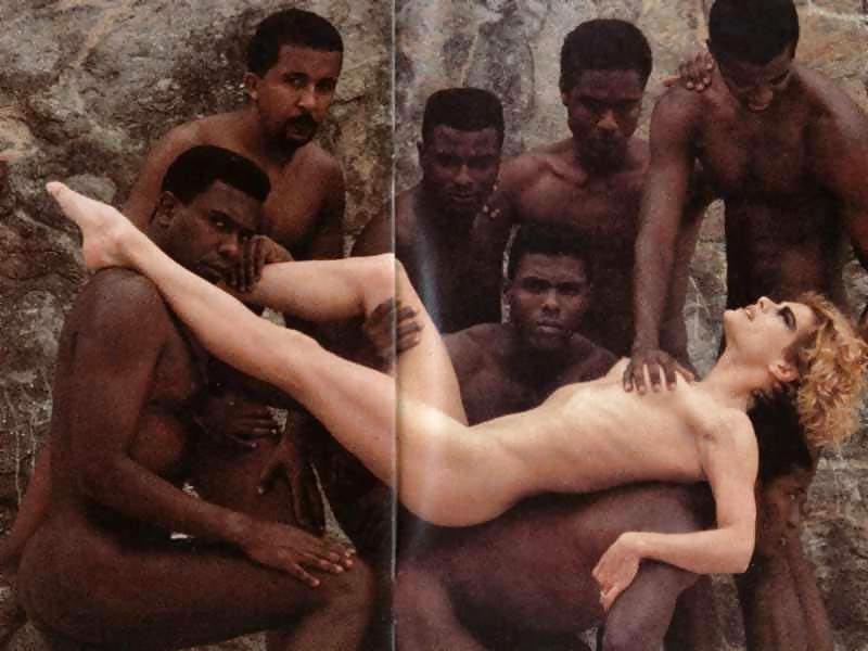 25P Brasilianische Show