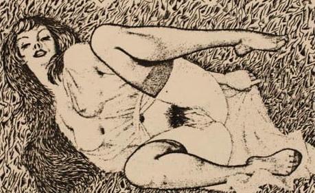 20P Drawings cartoons art 64