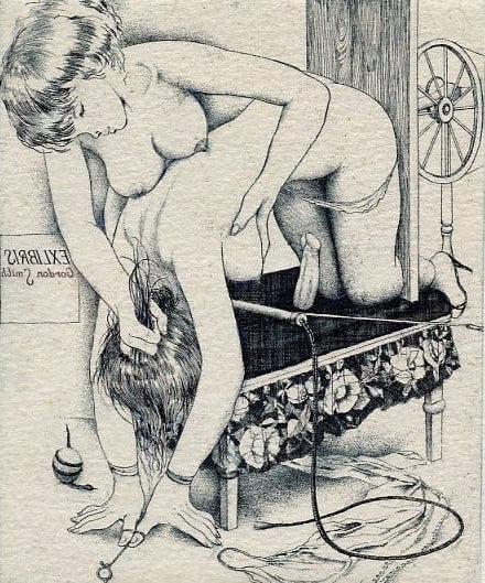 20P Drawings cartoons art 64