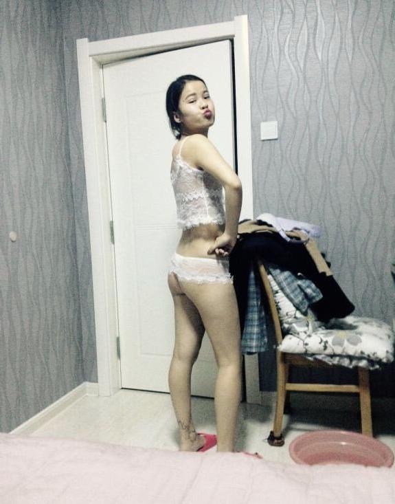 25P Chinese Amateur-181