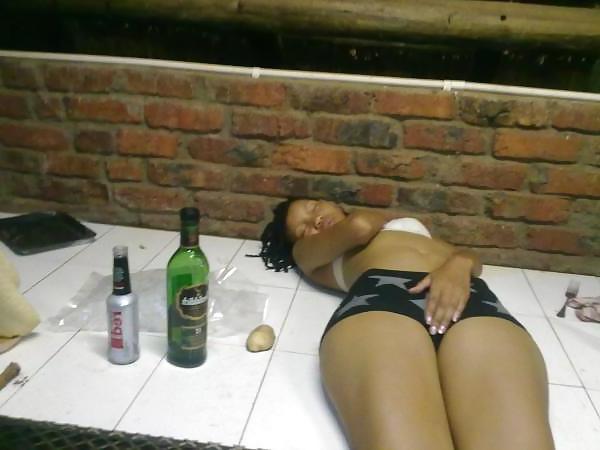 9P My birthday party 21 June 2012