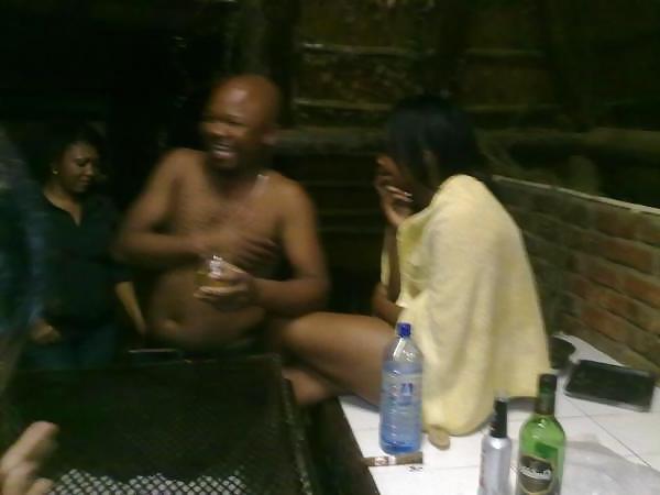9P My birthday party 21 June 2012