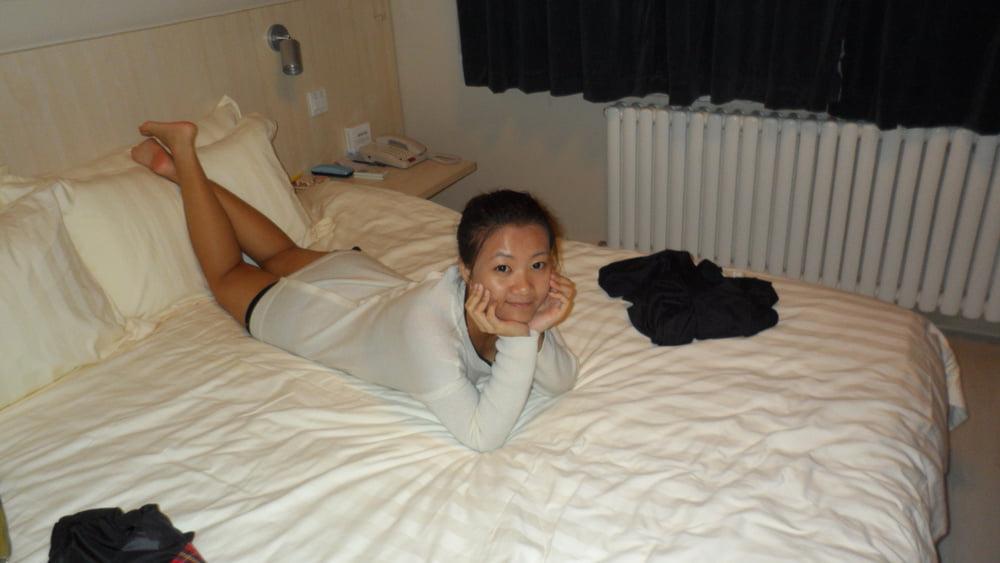 25P Chinese Amateur-177