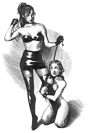 25P BDSM art 1!