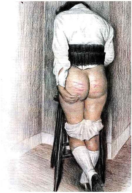 25P BDSM art 1!