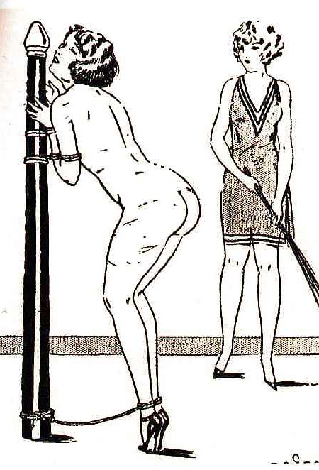 25P BDSM art 1!