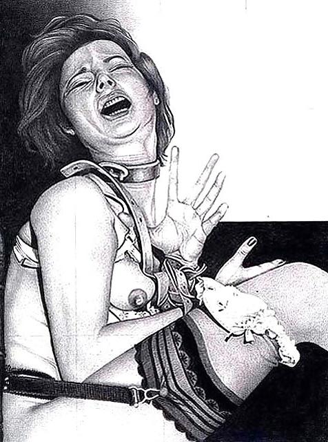 25P BDSM art 1!
