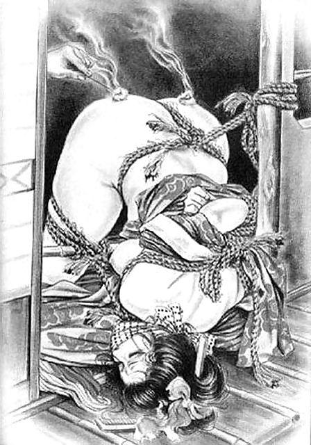 25P BDSM art 1!