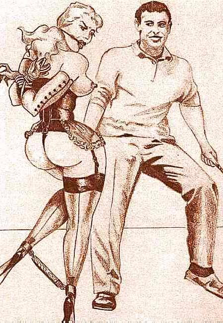 25P BDSM art 1!