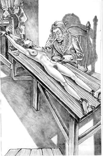 25P BDSM art 1!