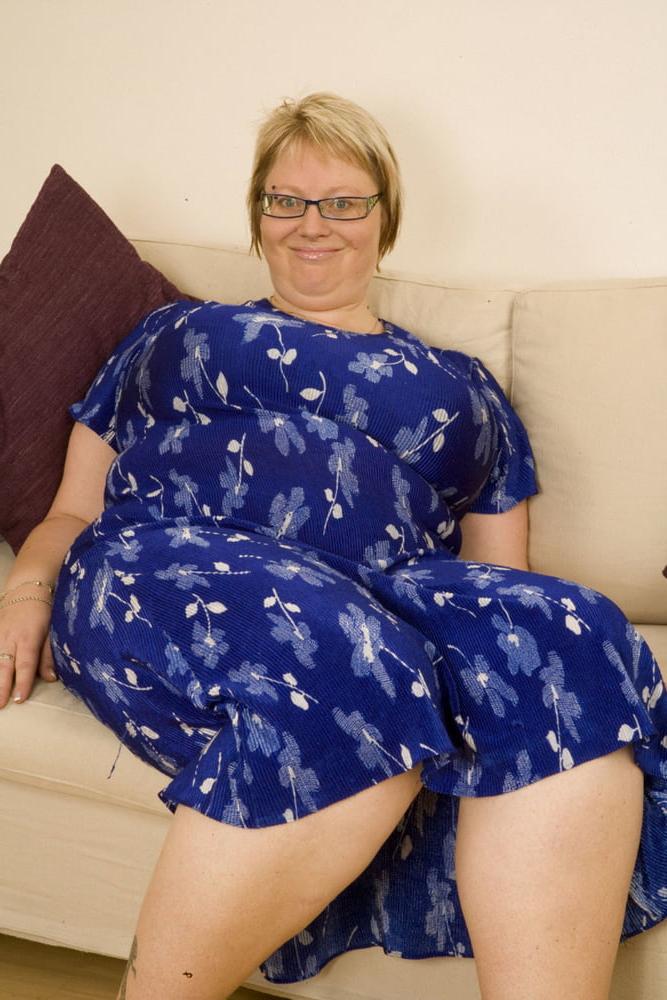 25P Hoodyman SSBBW 282 : Fat piggy Marisa fucker