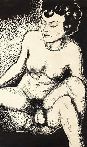 19P Erotic Art 84