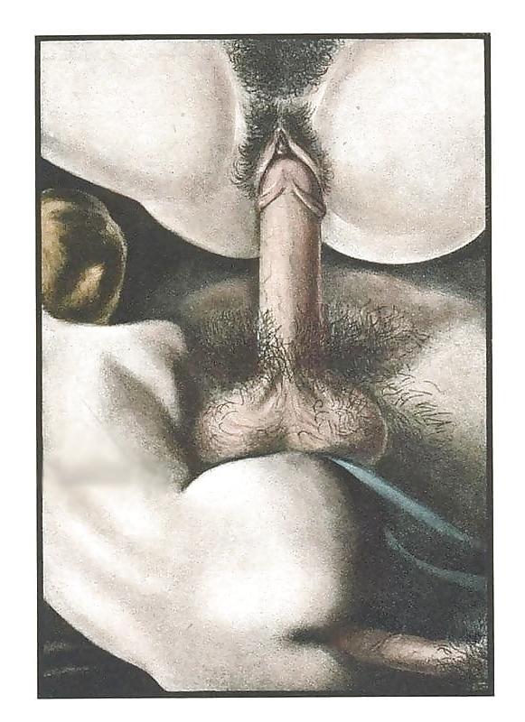 19P Erotic Art 84