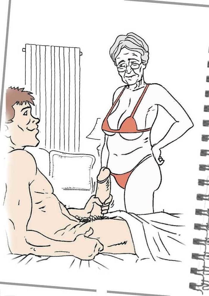 19P Erotic Art 84