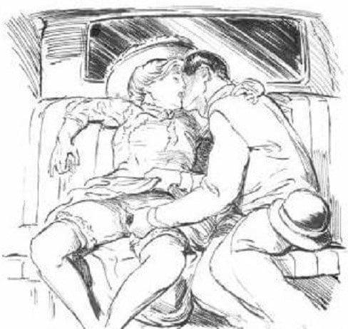19P Erotic Art 84