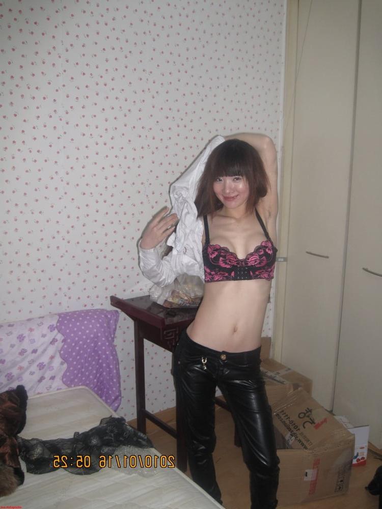 25P Chinese Amateur-173