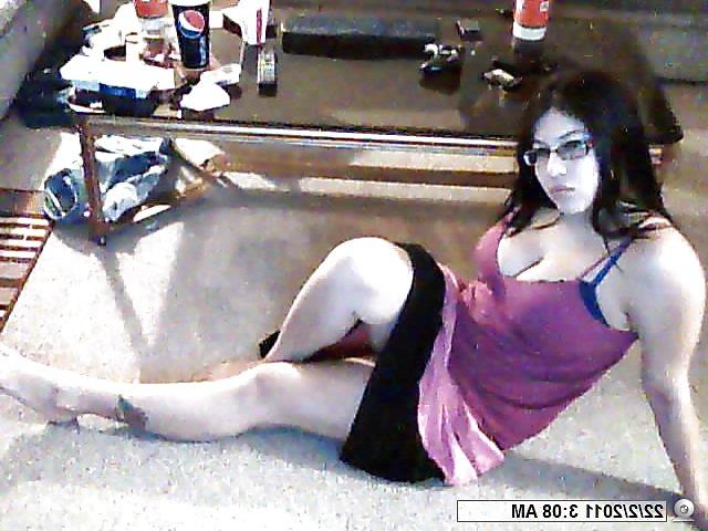 25P Pics of that slut on the video I uploaded