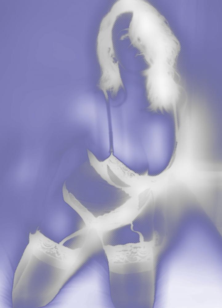 25P Erotische Kunst 2020