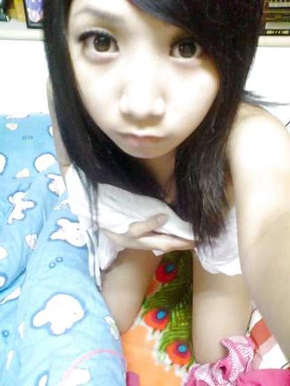 13P How will you fuck this Chinese cuties?