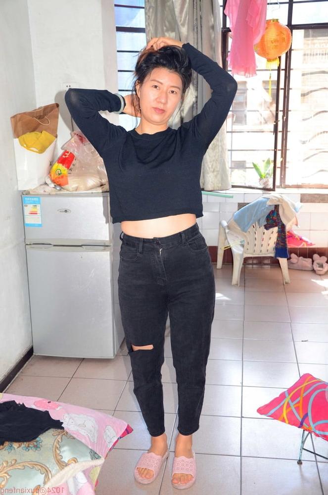 25P Chinese Amateur-99