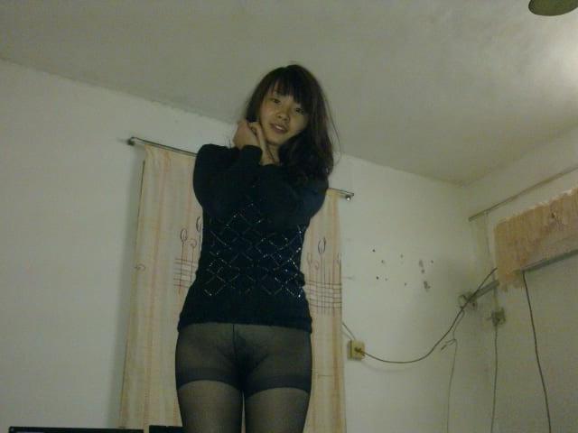 25P Chinese Amateur-156