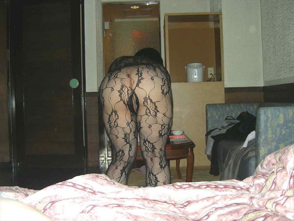 25P Japanese Fat Girl 16