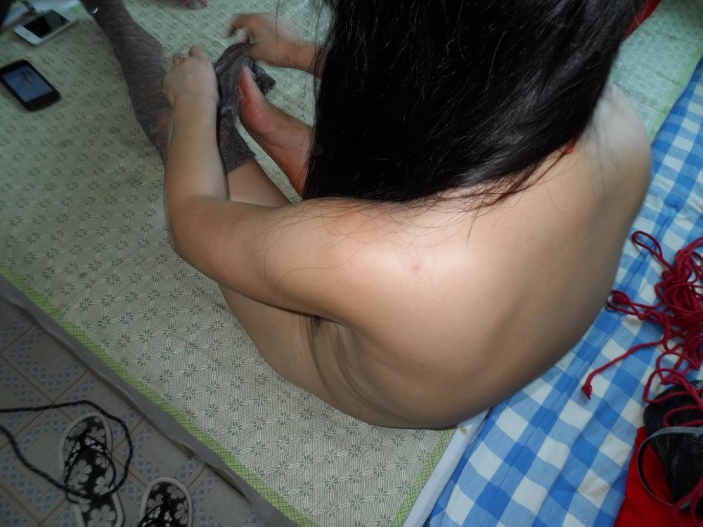 25P Chinese Amateur-259