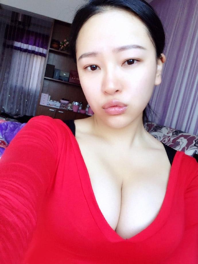 25P Chinese Amateur-84