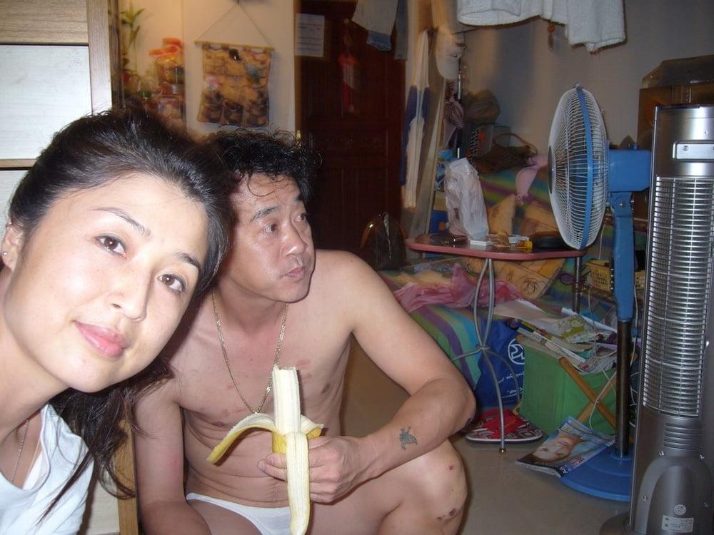 25P Chinese Amateur-178