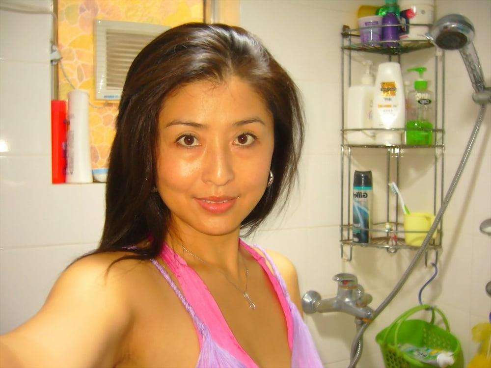 25P Chinese Amateur-178