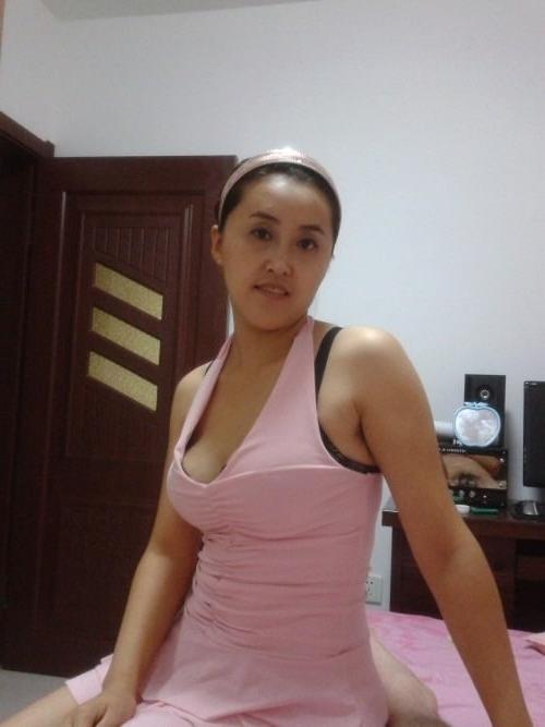 25P Chinese Amateur-159